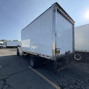 Used 2019 Ford F-450 Regular Cab Box Truck for sale #267793 - photo 2