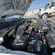 Used 2019 Ford F-450 Regular Cab Box Truck for sale #267793 - photo 16