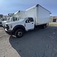 Used 2019 Ford F-450 Regular Cab Box Truck for sale #267793 - photo 1
