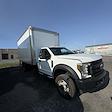Used 2019 Ford F-450 Regular Cab Box Truck for sale #267793 - photo 4