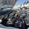 Used 2019 Ford F-450 Regular Cab Box Truck for sale #267793 - photo 9