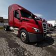 Used 2020 Freightliner Cascadia Detroit Diesel DD15 Semi Truck with Sleeper Cab for sale #268737 - photo 4