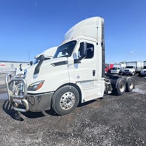 Used 2020 Freightliner Cascadia Detroit DD13 Semi Truck for sale #270215 - photo 1