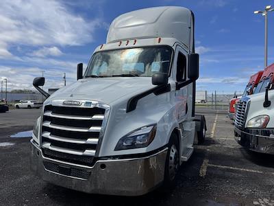 Used 2020 Freightliner Cascadia Detroit DD13 Semi Truck for sale #270292 - photo 1