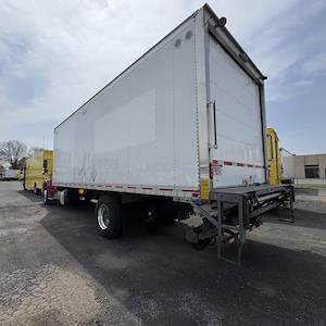 Used 2020 Freightliner M2 106 Conventional Cab Box Truck for sale #271706 - photo 2