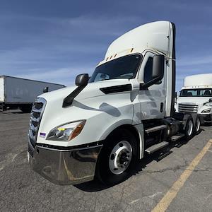 Used 2020 Freightliner Cascadia Detroit DD13 Semi Truck for sale #273078 - photo 1