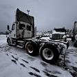 Used 2020 Freightliner Cascadia Detroit DD13 Semi Truck for sale #273079 - photo 6