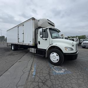 Used 2020 Freightliner M2 106 Refrigerated Body for sale #273734 - photo 1