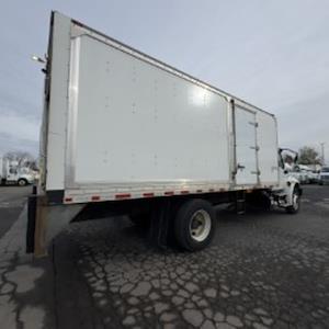 Used 2020 International MV Box Truck for sale #277509 - photo 2