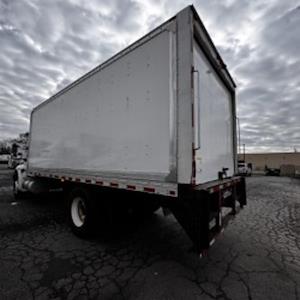 Used 2020 International MV Cab Chassis for sale #277511 - photo 2