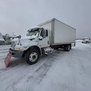 Used 2020 International MV Cab Chassis for sale #277513 - photo 1