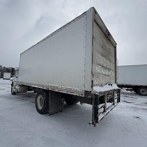 Used 2020 International MV Box Truck for sale #277513 - photo 2