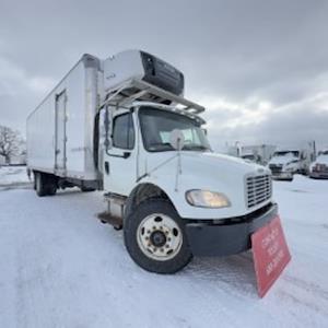 Used 2020 Freightliner M2 106 - photo 1