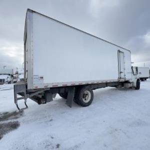 Used 2020 Freightliner M2 106 - photo 1