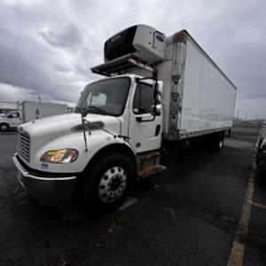 Used 2020 Freightliner M2 106 Refrigerated Body for sale #277686 - photo 1