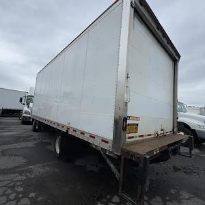 Used 2020 Chevrolet LCF 5500HD Regular Cab Box Truck for sale #278732 - photo 2