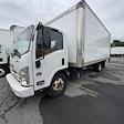 Used 2020 Chevrolet LCF 5500HD Regular Cab Box Truck for sale #278732 - photo 1
