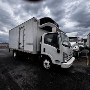 Used 2020 Chevrolet LCF 5500XD Refrigerated Body for sale #279335 - photo 1