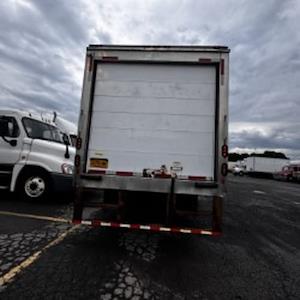 Used 2020 Chevrolet LCF 5500XD Refrigerated Body for sale #279335 - photo 2