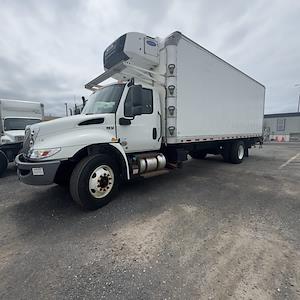 Used 2020 International MV Refrigerated Body for sale #280851 - photo 1
