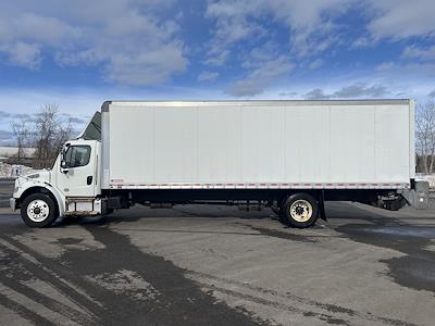 Used 2020 Freightliner M2 106 Conventional Cab Box Truck for sale #290811 - photo 2