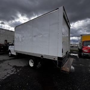 Used 2020 GMC Savana 4500 Box Truck for sale #290856 - photo 2