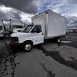 Used 2020 GMC Savana 4500 Box Truck for sale #290856 - photo 1