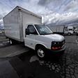 Used 2020 GMC Savana 4500 Box Truck for sale #290856 - photo 3