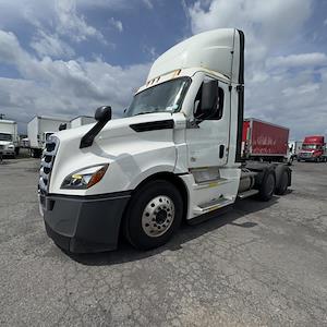 Used 2021 Freightliner Cascadia Detroit Diesel DD15 Semi Truck for sale #291979 - photo 1