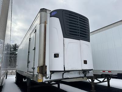 Used 2015 Kidron Refrigerated Trailer 333737 for sale #333737 - photo 1