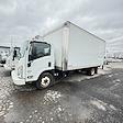 Used 2015 Isuzu NRR Regular Cab Box Truck for sale #347269 - photo 1