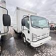 Used 2015 Isuzu NRR Regular Cab Box Truck for sale #347269 - photo 4