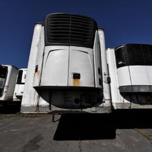 Used 2016 Great Dane - photo 1