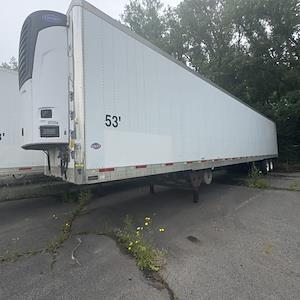 Used 2012 Utility Trailer VS2RA 53/162/102 Refrigerated Trailer 361688 for sale #361688 - photo 3