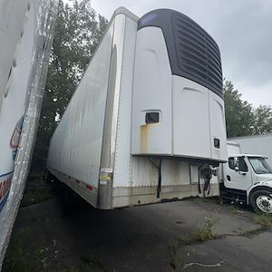 Used 2012 Utility Trailer VS2RA 53/162/102 Refrigerated Trailer 361688 for sale #361688 - photo 1