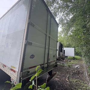 Used 2012 Utility Trailer VS2RA 53/162/102 Refrigerated Trailer 361688 for sale #361688 - photo 5