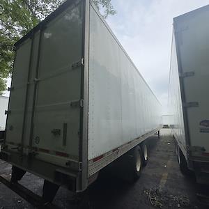 Used 2012 Utility Trailer VS2RA 53/162/102 Refrigerated Trailer 361688 for sale #361688 - photo 2