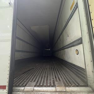 Used 2012 Utility Trailer VS2RA 53/162/102 Refrigerated Trailer 361688 for sale #361688 - photo 8