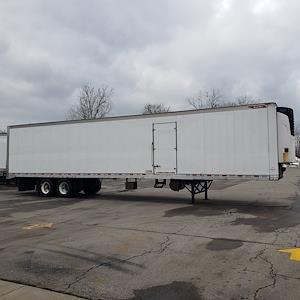 Used 2013 Great Dane Refrigerated Trailer #490094 for sale #490094 - photo 7