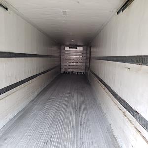 Used 2013 Great Dane Refrigerated Trailer #490094 for sale #490094 - photo 4