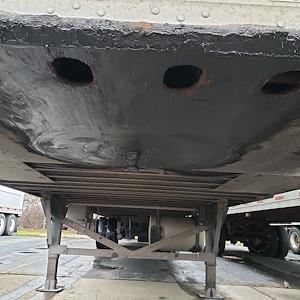 Used 2013 Great Dane Refrigerated Trailer #490094 for sale #490094 - photo 5