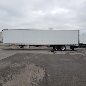 Used 2013 Great Dane Refrigerated Trailer #490094 for sale #490094 - photo 6