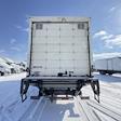 Used 2022 International MV Box Truck for sale #508127 - photo 6