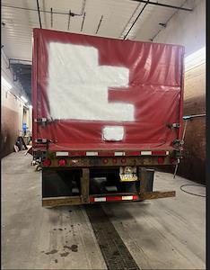 Used 2014 Utility Trailer FS2CHS 48/102 48' Flatbed Trailer #534240 for sale #534240 - photo 1
