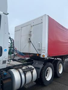 Used 2014 Utility Trailer FS2CHS 48/102 48' Flatbed Trailer #534240 for sale #534240 - photo 2