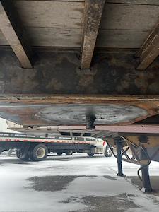 Used 2014 Utility Trailer FS2CHS 48/102 48' Flatbed Trailer #534240 for sale #534240 - photo 6