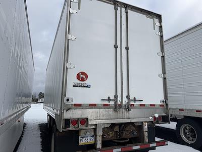 Used 2014 Great Dane Refrigerated Trailer #536858 for sale #536858 - photo 12