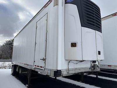 Used 2014 Great Dane Refrigerated Trailer #536858 for sale #536858 - photo 1
