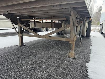 Used 2014 Great Dane Refrigerated Trailer #536858 for sale #536858 - photo 7