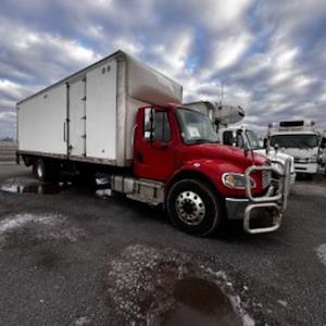 Used 2022 Freightliner M2 106 Conventional Cab Box Truck for sale #562051 - photo 1